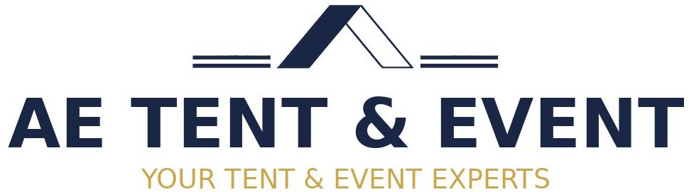 AE Tent & Event logo