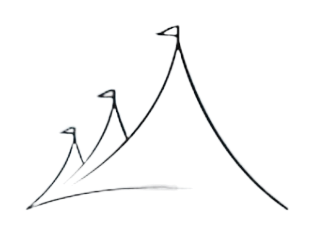 T&A Tent and Party Rentals logo