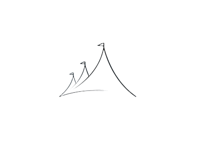 T&A Tent and Party Rentals logo